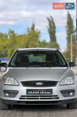 Универсал Ford Focus 2005 в 