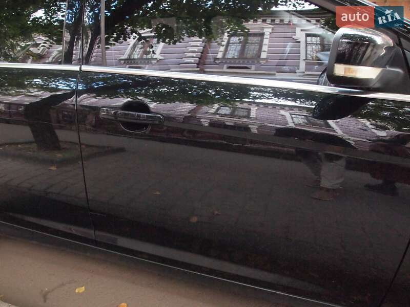 Хэтчбек Ford Focus 2013 в Кривом Роге