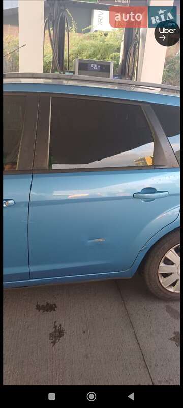 Универсал Ford Focus 2008 в Луцке