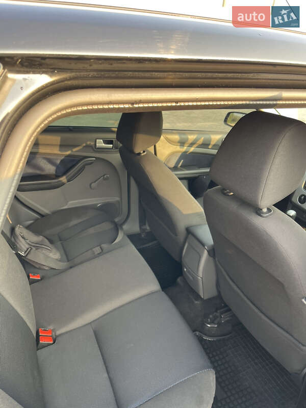 Универсал Ford Focus 2007 в Николаеве