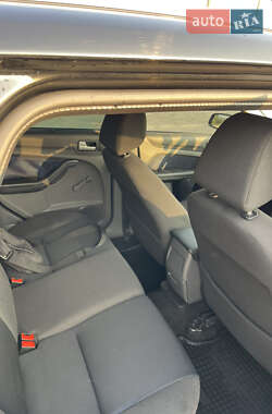 Універсал Ford Focus 2007 в 