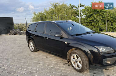 Універсал Ford Focus 2007 в 