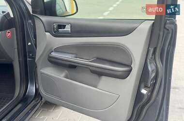 Универсал Ford Focus 2009 в 