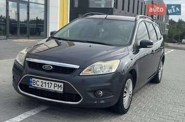 Універсал Ford Focus 2009 в Львові