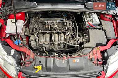 Универсал Ford Focus 2011 в 