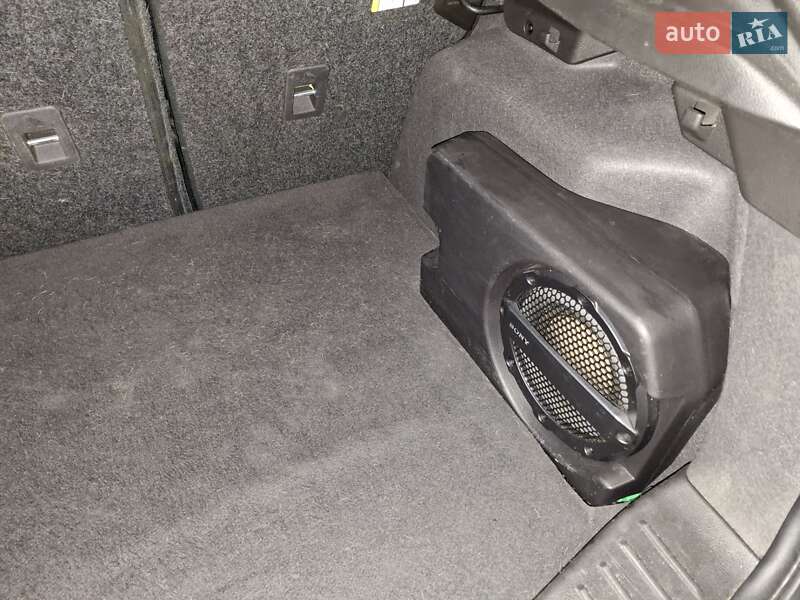 Хэтчбек Ford Focus 2017 в Запорожье