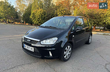 Хетчбек Ford Focus 2008 в Кривому Розі