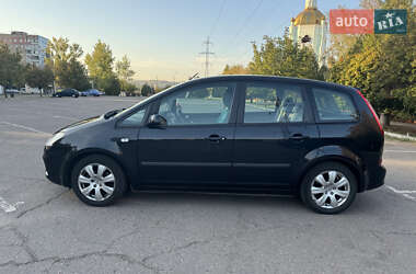Хетчбек Ford Focus 2008 в Кривому Розі