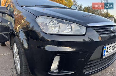 Хетчбек Ford Focus 2008 в Кривому Розі