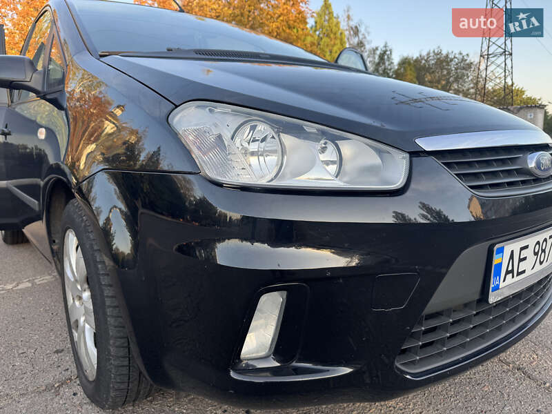 Хэтчбек Ford Focus 2008 в Кривом Роге