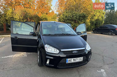 Хетчбек Ford Focus 2008 в Кривому Розі