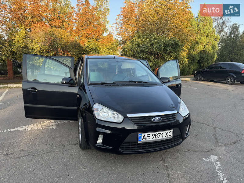 Хэтчбек Ford Focus 2008 в Кривом Роге