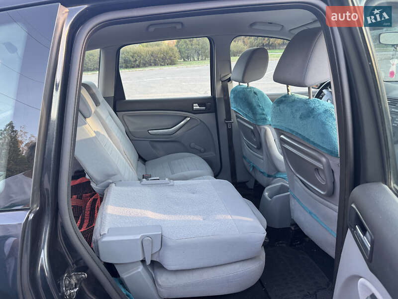 Хэтчбек Ford Focus 2008 в Кривом Роге