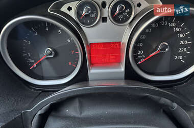 Хетчбек Ford Focus 2008 в Кривому Розі