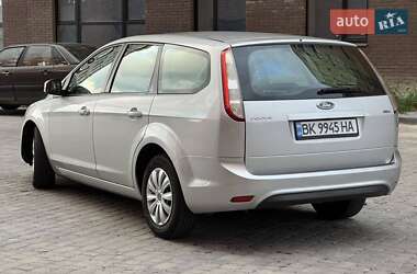 Универсал Ford Focus 2008 в 
