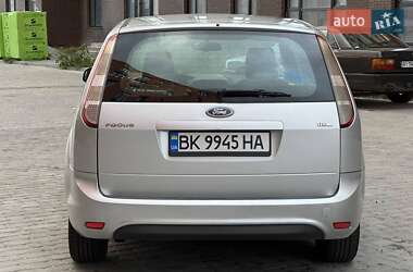 Универсал Ford Focus 2008 в 