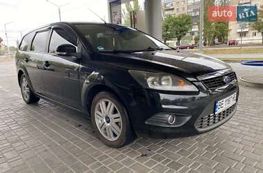Универсал Ford Focus 2009 в 