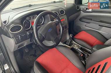 Универсал Ford Focus 2009 в 