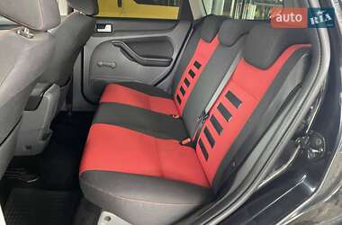 Универсал Ford Focus 2009 в 