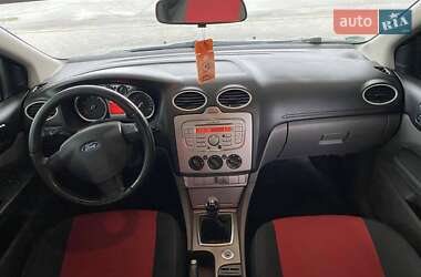 Универсал Ford Focus 2009 в 