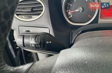 Универсал Ford Focus 2009 в 