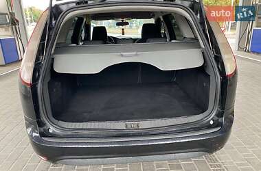 Универсал Ford Focus 2009 в 