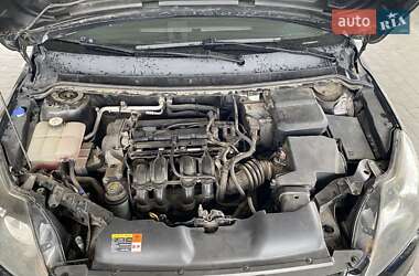 Универсал Ford Focus 2009 в 