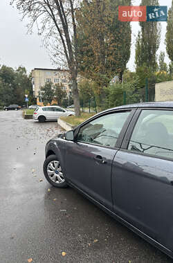 Универсал Ford Focus 2009 в 