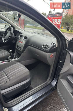 Универсал Ford Focus 2009 в 