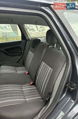 Универсал Ford Focus 2009 в 