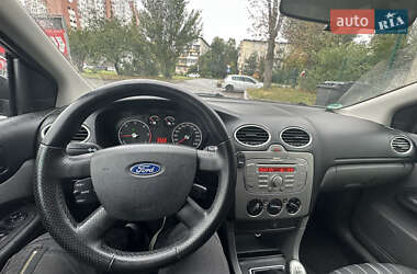 Универсал Ford Focus 2009 в 