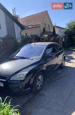 Хетчбек Ford Focus 2005 в 