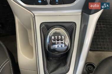 Универсал Ford Focus 2011 в 