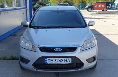 Універсал Ford Focus 2010 в Чернівцях