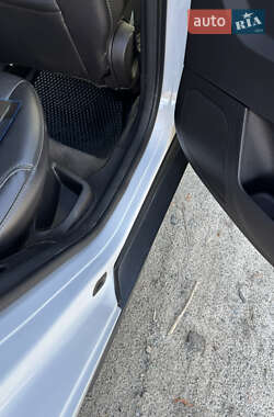 Седан Ford Focus 2013 в Лубнах