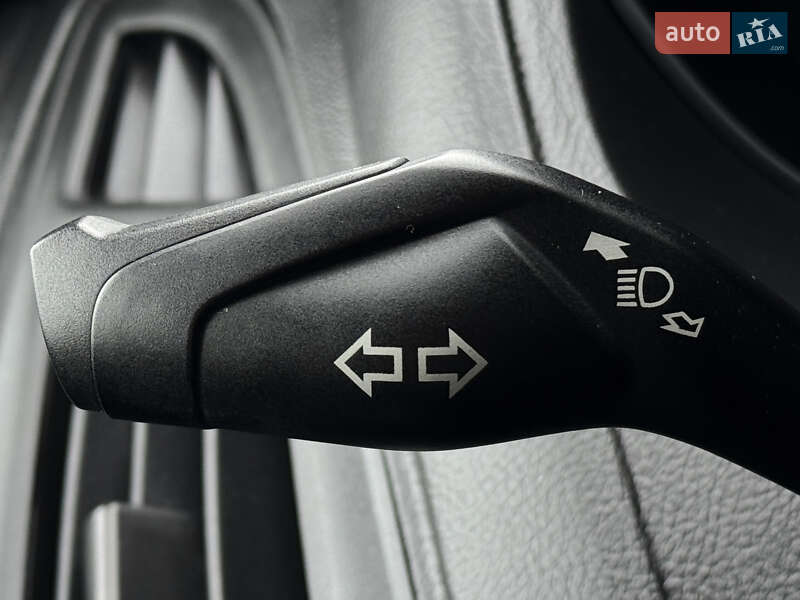 Хэтчбек Ford Focus 2015 в Днепре фото 28 Хэтчбек Ford Focus 2015 в Днепре