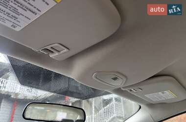 Седан Ford Focus 2013 в 