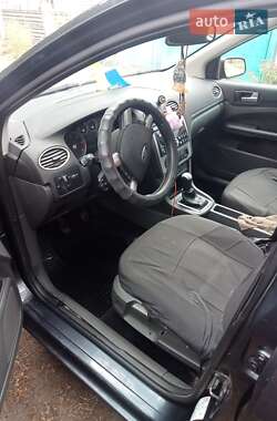 Хетчбек Ford Focus 2007 в 