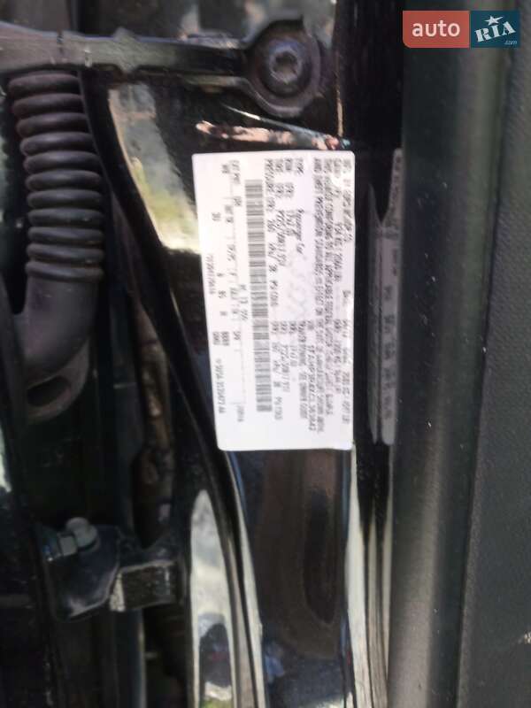 Хетчбек Ford Focus 2012 в Львові фото 13 Хетчбек Ford Focus 2012 в Львові