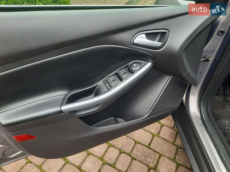 Универсал Ford Focus 2013 в Стрые