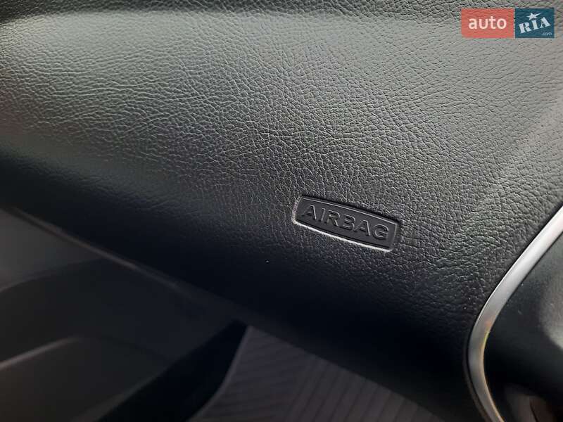 Универсал Ford Focus 2013 в Стрые