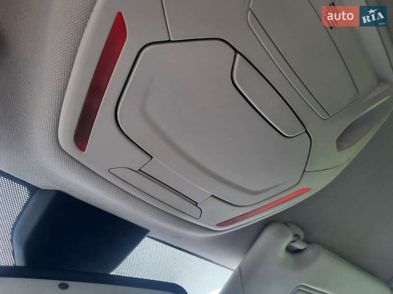Универсал Ford Focus 2013 в Стрые