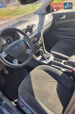 Седан Ford Focus 2006 в 