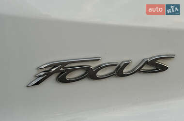 Универсал Ford Focus 2013 в 
