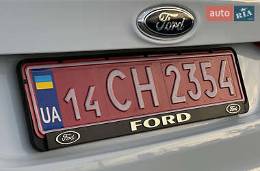 Универсал Ford Focus 2013 в 