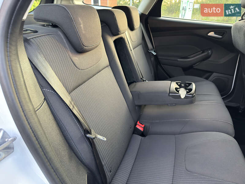 Універсал Ford Focus 2013 в Стрию