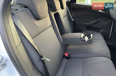 Универсал Ford Focus 2013 в 