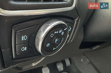 Универсал Ford Focus 2013 в 