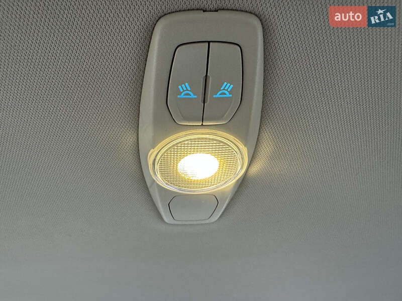 Універсал Ford Focus 2013 в Стрию