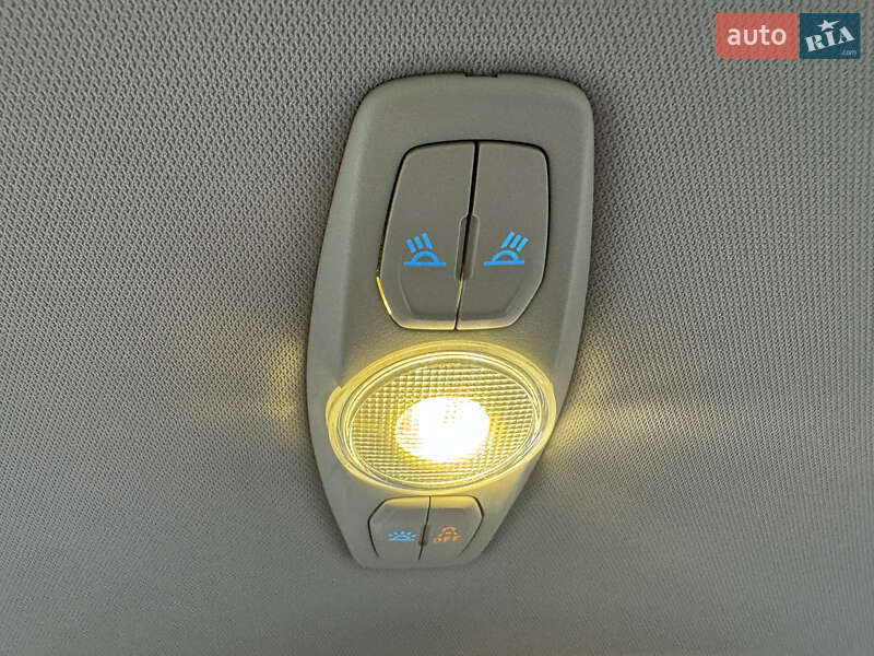 Універсал Ford Focus 2013 в Стрию